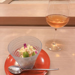 夏見 - デザート