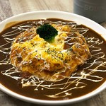 オムライスの店　げんき - 