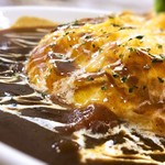 オムライスの店　げんき - 