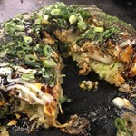 うまうま - カキオコ　９５０円