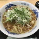 食事処かず - 料理写真:スタミナラーメン