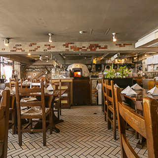 ラ・バラッカ_2