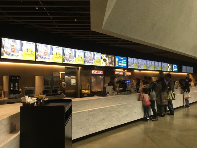 1ドリンクセット 780 とポテト ポップコーン注文で 350 0 を家族3人でいただきました By 藍染たぬき ユナイテッドシネマ 福岡ももち United Cinemas 唐人町 その他 食べログ