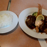 キッチン カトウ - 贅沢コース