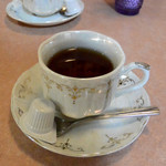 キッチン カトウ - 珈琲