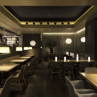 Modern Mexican MAYAluz_1