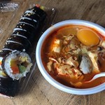 韓国料理 トヤジ - 