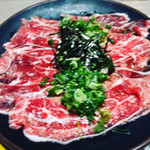 Wagyuu Yakiniku Aokiya Bettei - 