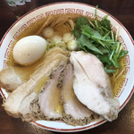 麺屋 京介 - 