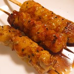 新木銀座惣菜店 - 料理写真: