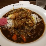 カレーハウスCoCo壱番屋 - 