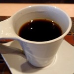 ルル - ホットコーヒー