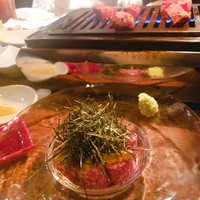 NO MEAT, NO LIFE.2nd - 