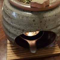 東天閣 神戸本店 - お茶のお香