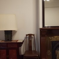 東天閣 神戸本店 - 内装