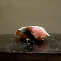 鮨 なんば 日比谷 - 