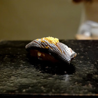 鮨 なんば 日比谷 - 