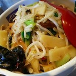 めだかタンタン - ２０１９年３月再訪問