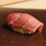 Udatsu Sushi - 20,000円おまかせコース