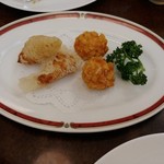 Chinese Restaurant HASSENRO - 