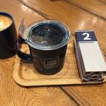 café 1886 at Bosch - 