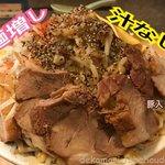 ラーメン荘 地球規模で考えろ - 