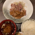 鉄板Diner JAKEN - 