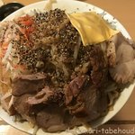 ラーメン荘 地球規模で考えろ - 