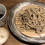 Teuchi Soba Yakko - 