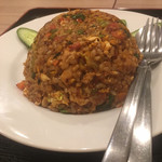 ミャンマー料理 ミャ ミィン モ - 