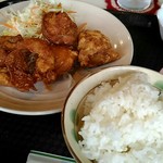 惣菜・揚げ物お持ち帰りと食堂マルテン - 
