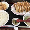 餃子の王将 三宮旭通店