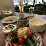 Farm to Table TERRA - 