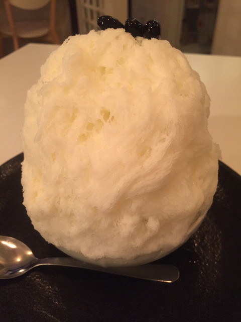 スッと消えていく手作り練乳 By ノバンディ かき氷 蔦 カキゴオリ ツタ 浦和 かき氷 食べログ スッと消えていく手作り練乳 By ノバンディ かき氷 蔦 カキゴオリ ツタ 浦和 かき氷 食べログ