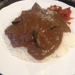 キュイボンヌ - ドロッと欧風カレー！