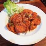 ニルワナム - キャロット65(1200円)