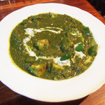 ニルワナム - サグパニール(1500円)