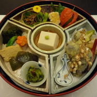 精進料理 醍醐 - 