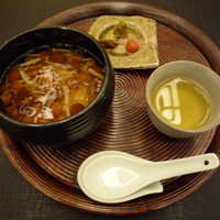 精進料理 醍醐 - 