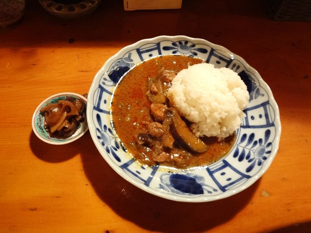 Kaoru Nuts Bar photo 2