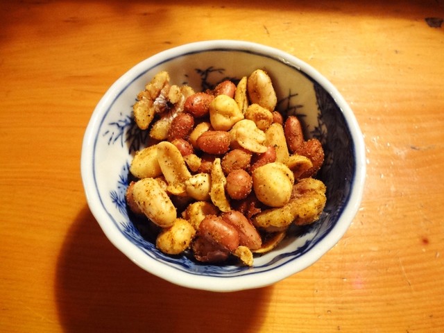 Kaoru Nuts Bar photo 5