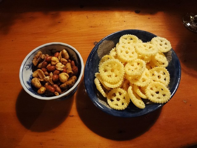 Kaoru Nuts Bar photo 4