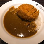 CoCo壱番屋 - メンチカツカレー・200g・２辛