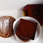 パティスリージラフ - 