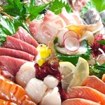 北海道まるごとダイニング うまいっしょ - 
