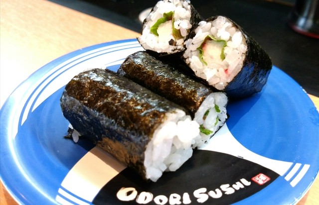 おどり寿し 大津店 肥後大津 回転寿司 食べログ おどり寿し 大津店 肥後大津 回転寿司 食べログ