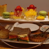 お茶とお菓子まやんち - 料理写真:アフタヌーンティー
