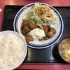 あけぼのラーメン