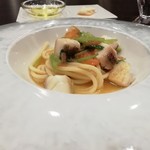 アルキオーネ - 