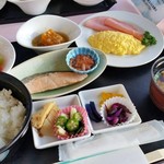 ジュノー - 料理写真: